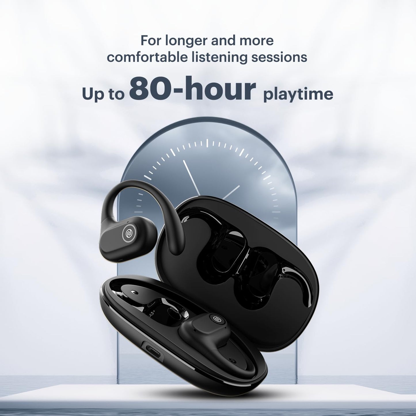 Noise Pure Pods Ear Earbuds