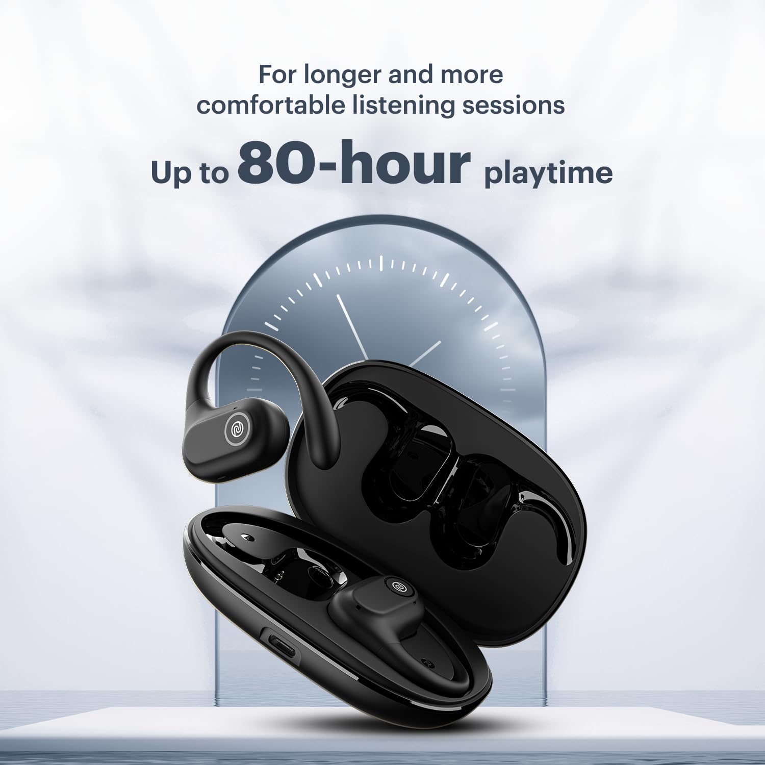 Noise Pure Pods Ear Earbuds