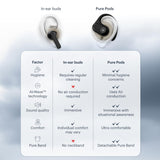 Noise Pure Pods Ear Earbuds