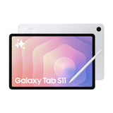 Samsung Galaxy Tab S11 12/256 GB Wi-Fi+5g Tablet (white)