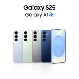Samsung S25 5G 12/256GB -Navy