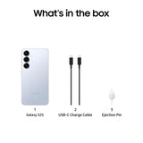 Samsung S25 5G 12/256GB -BLUE