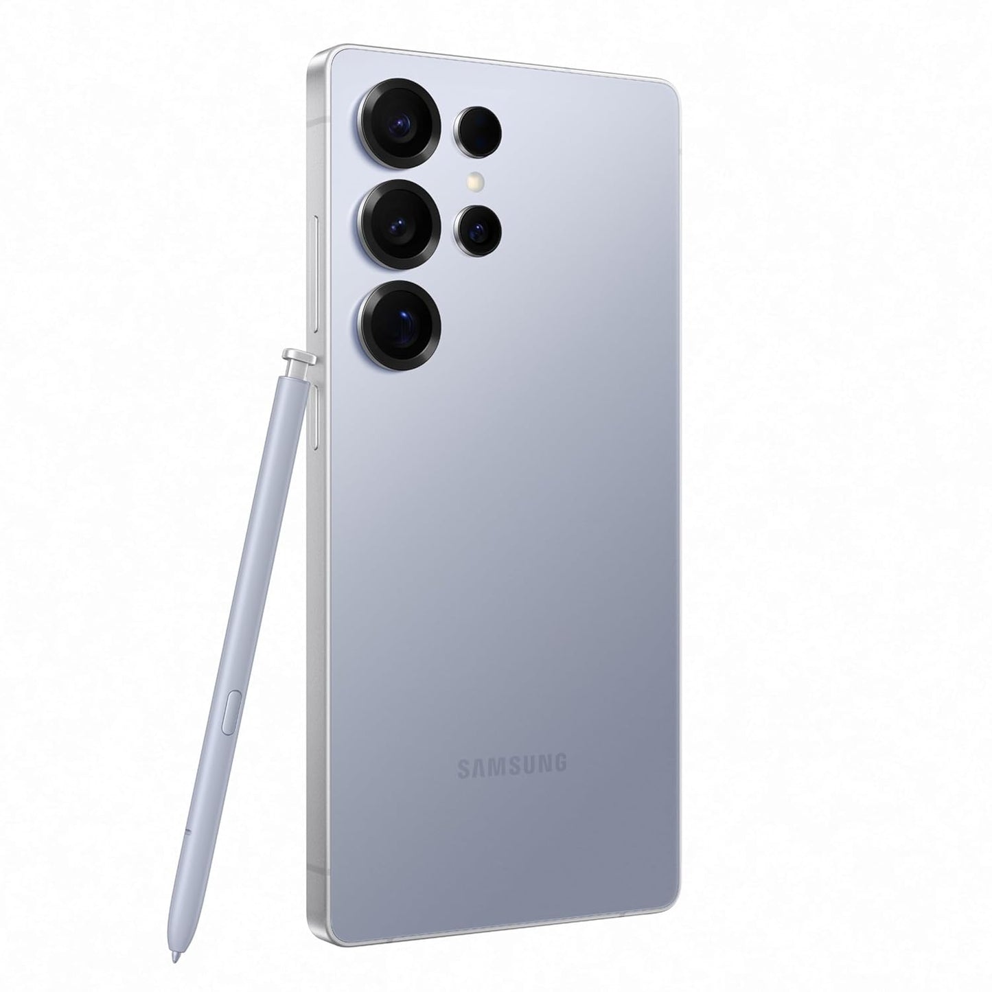 Samsung S25 Ultra (12/512GB)-Silver blue