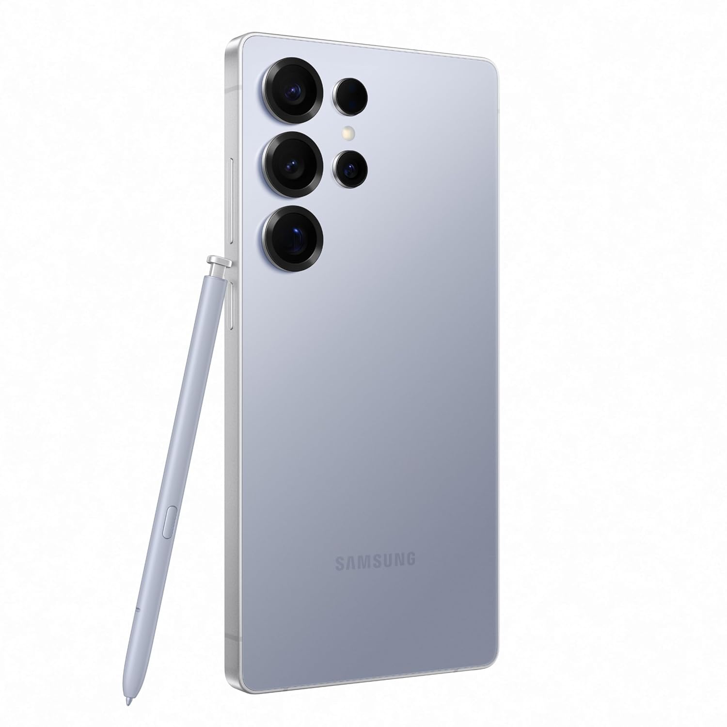Samsung S25 Ultra (12/512GB)-Silver blue