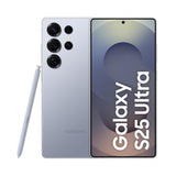 Samsung S25 Ultra (12/512GB)-Silver blue