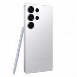 Samsung S25 Ultra (12/512GB)-Titanium Silver