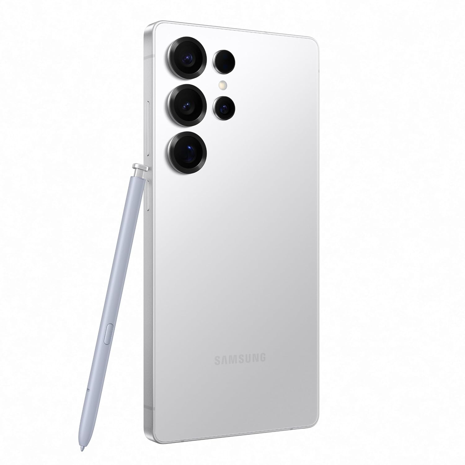 Samsung S25 Ultra (12/512GB)-Titanium Silver