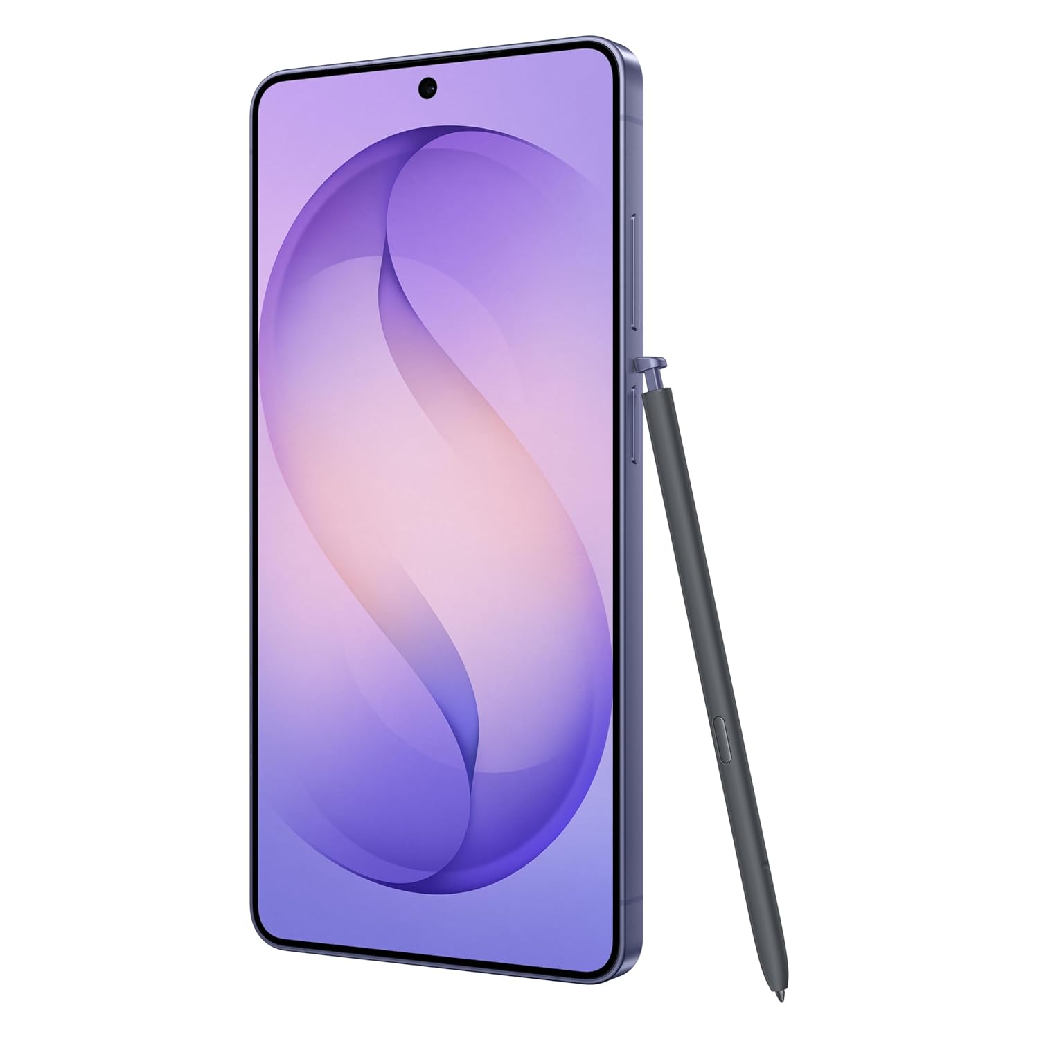 Samsung Galaxy S26 Ultra 5G (12GB RAM,512GB Storage)-Cobalt Violet