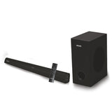 Aiwa Soundbar with Bluetooth -SB120 (Black)