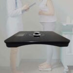 SRS430 BODY SCALE