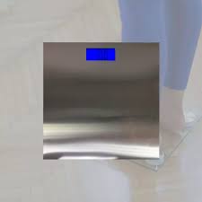 SRS440 BODY SCALE