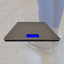 SRS440 BODY SCALE