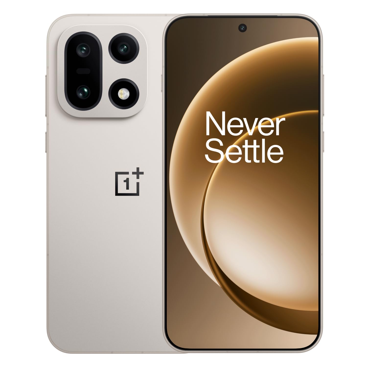OnePlus 15 16GB+512GB -Sand Storm