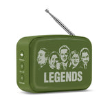 Saregama Carvaan Mini Hindi 2.0