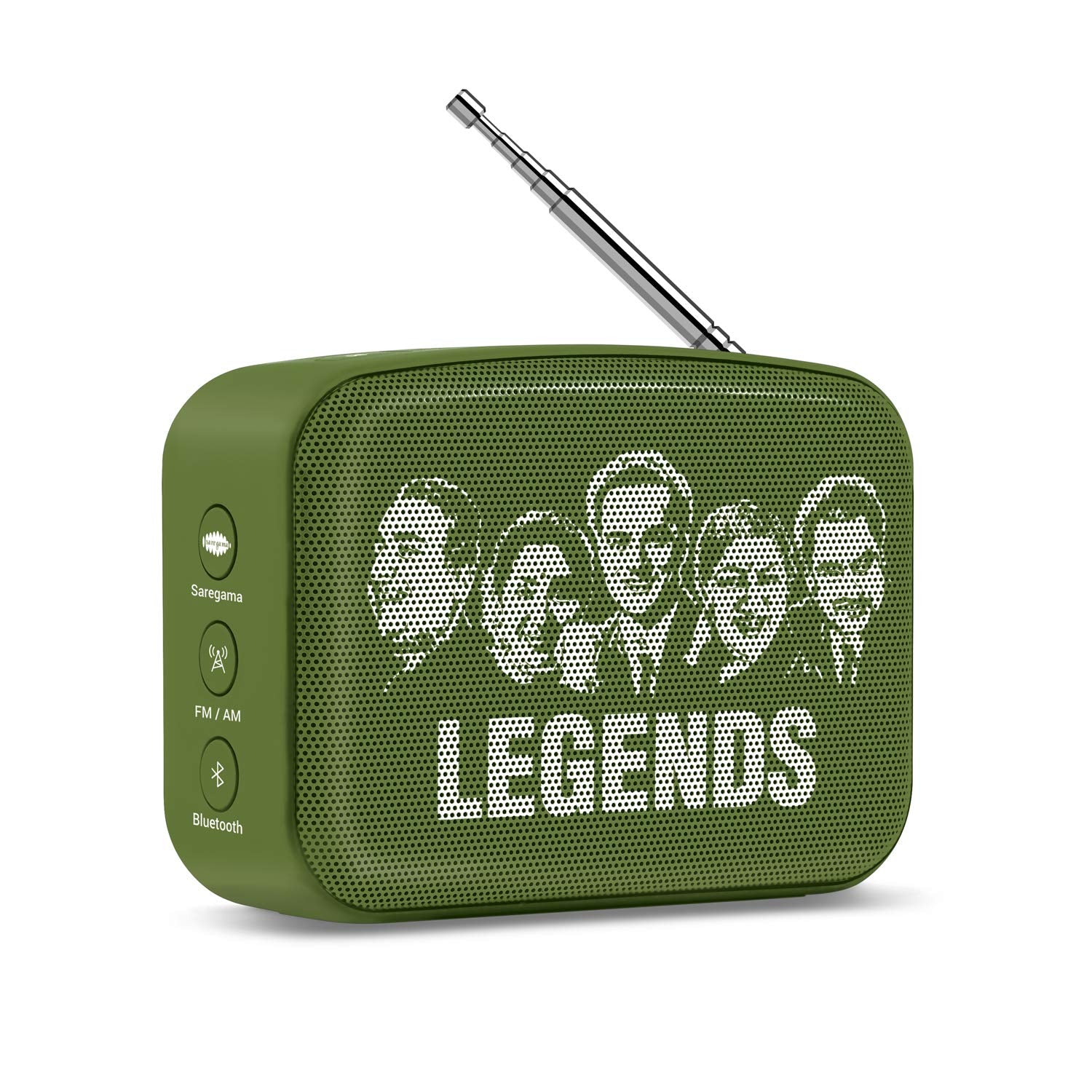 Saregama Carvaan Mini Hindi 2.0