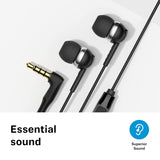 Sennheiser CX 80s Wired in Ear Earphone