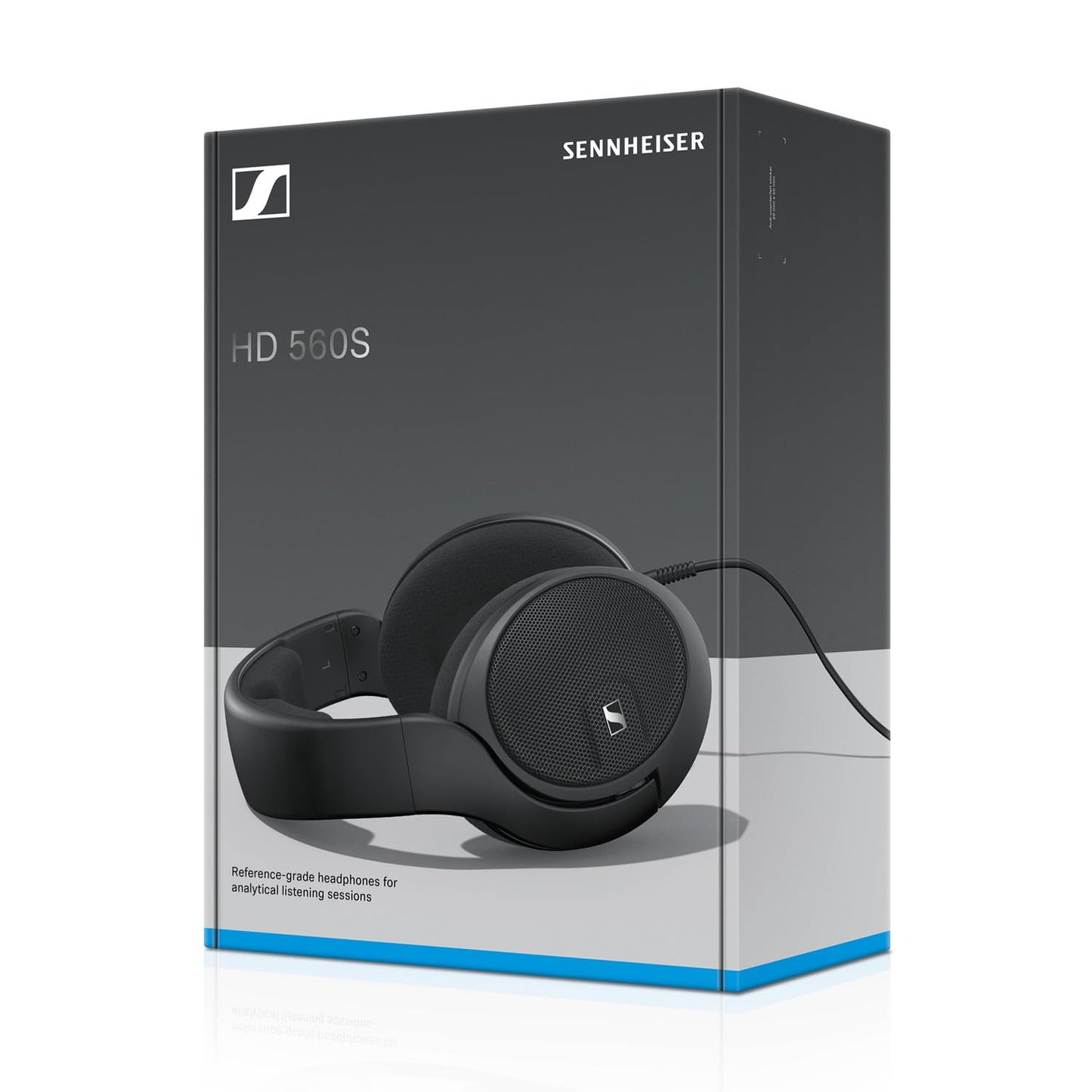 Sennheiser HD 560S Open-Back Audiophile Over Ear Wired Headphone