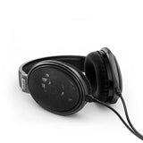 Sennheiser HD 650 Open‑Back Hi-Res Audiophile Headphone
