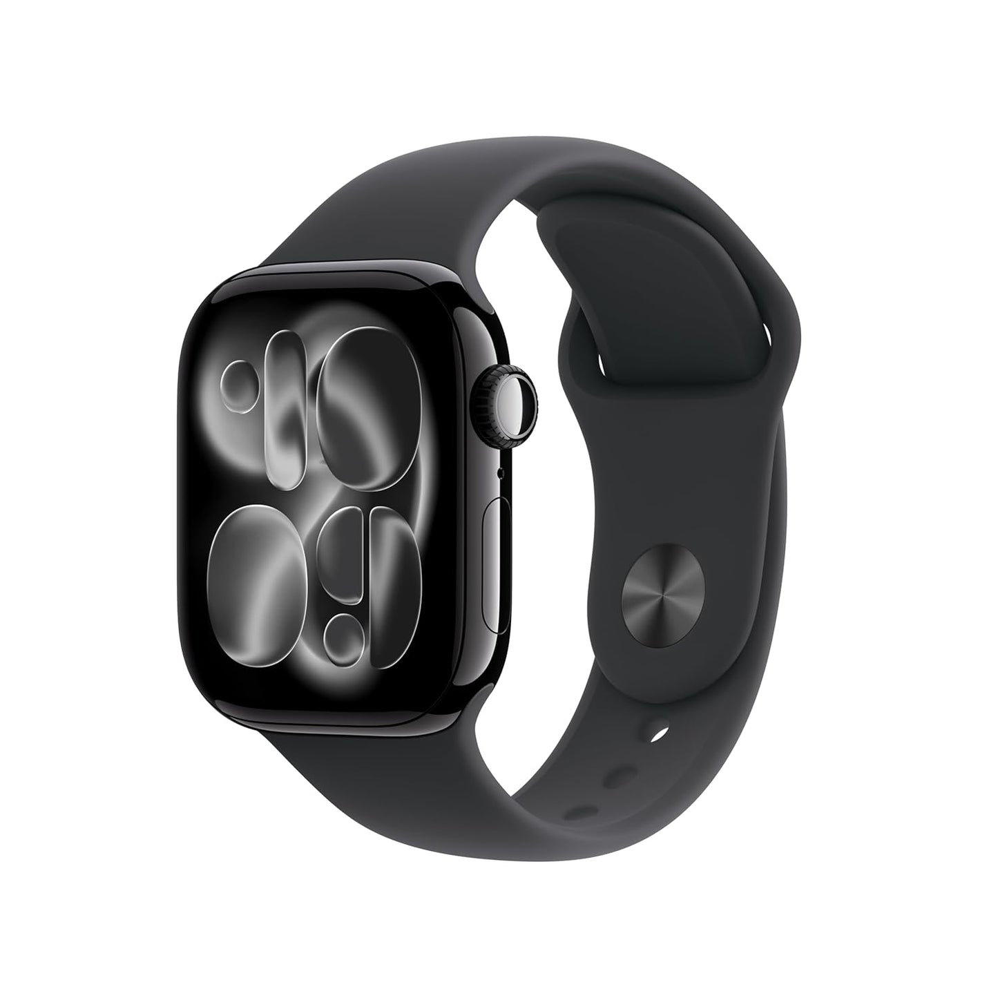 Apple Watch Series 11 GPS 42mm Jet Black