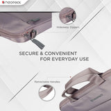 Neopack Sling Sleeve Slim Laptop Bag-PINK