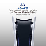 Sony PlayStation5 CD Gaming Console