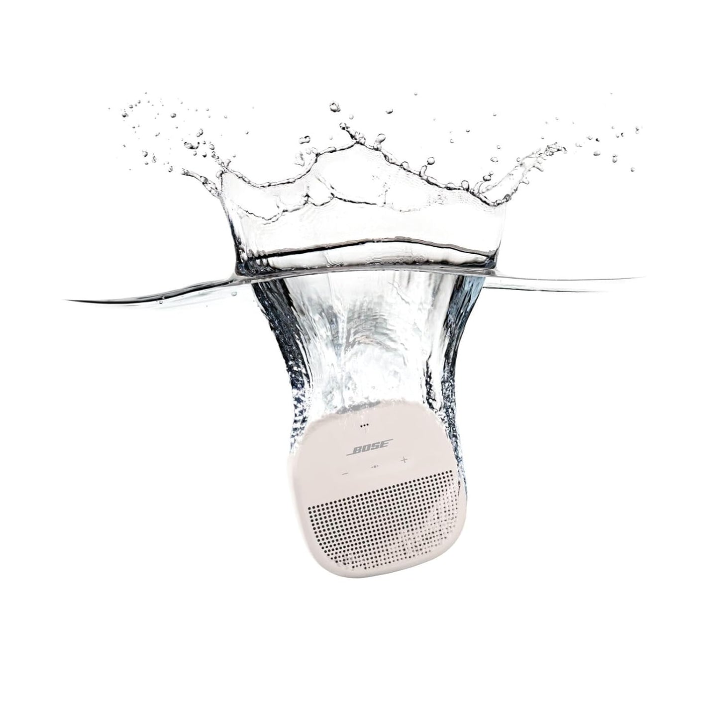 Bose SoundLink Micro, Portable Outdoor Speaker