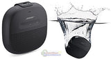 Bose SoundLink Micro, Portable Outdoor Speaker