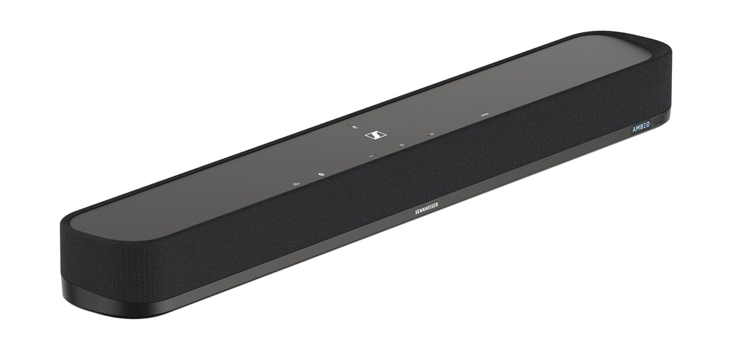 Sennheiser AMBEO mini Soundbar