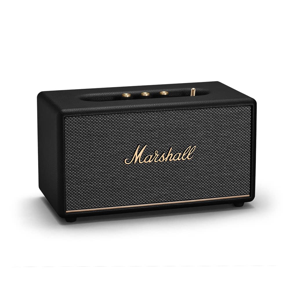 Marshall Stanmore III