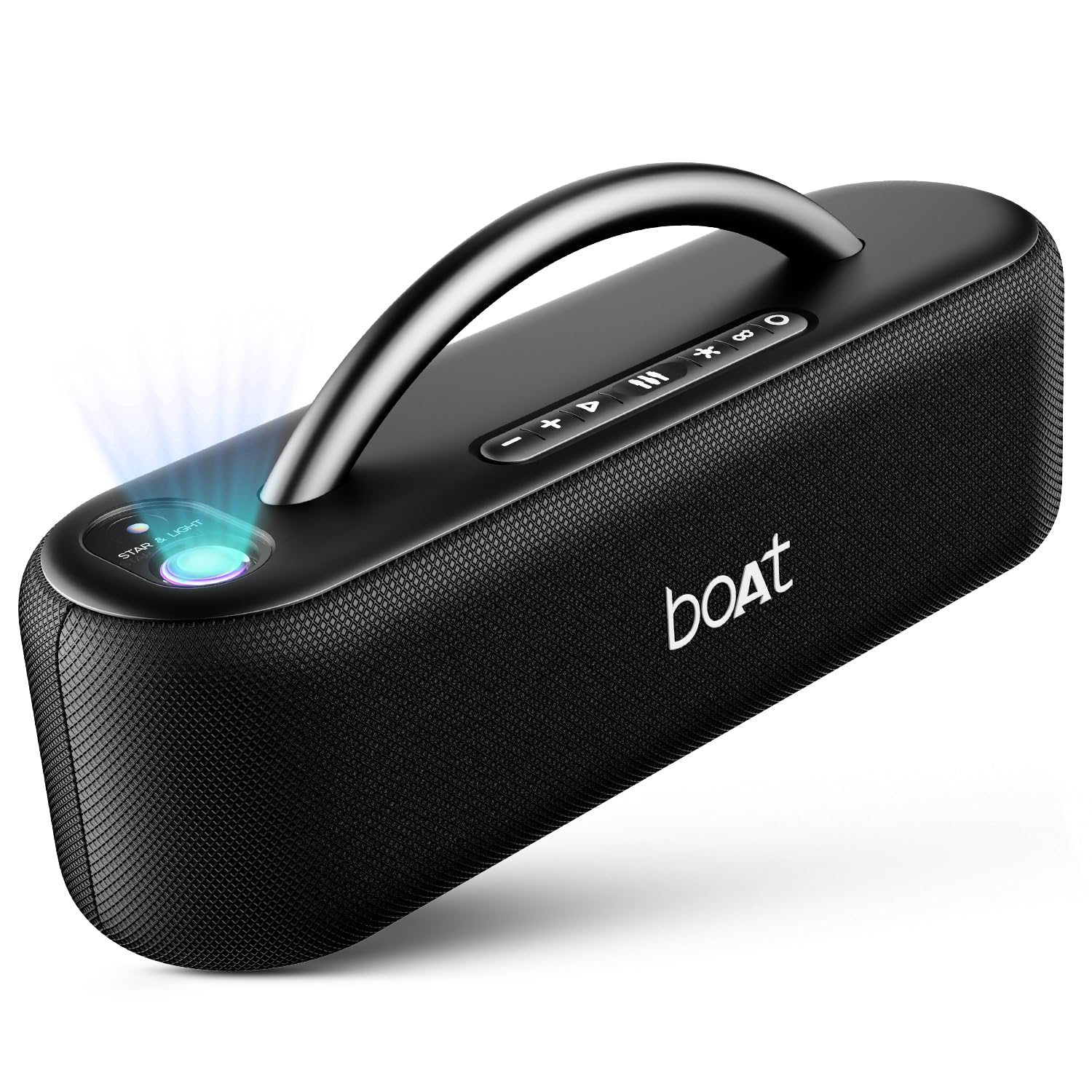 Boat Stone Lumos 60W Bluetooth Speaker