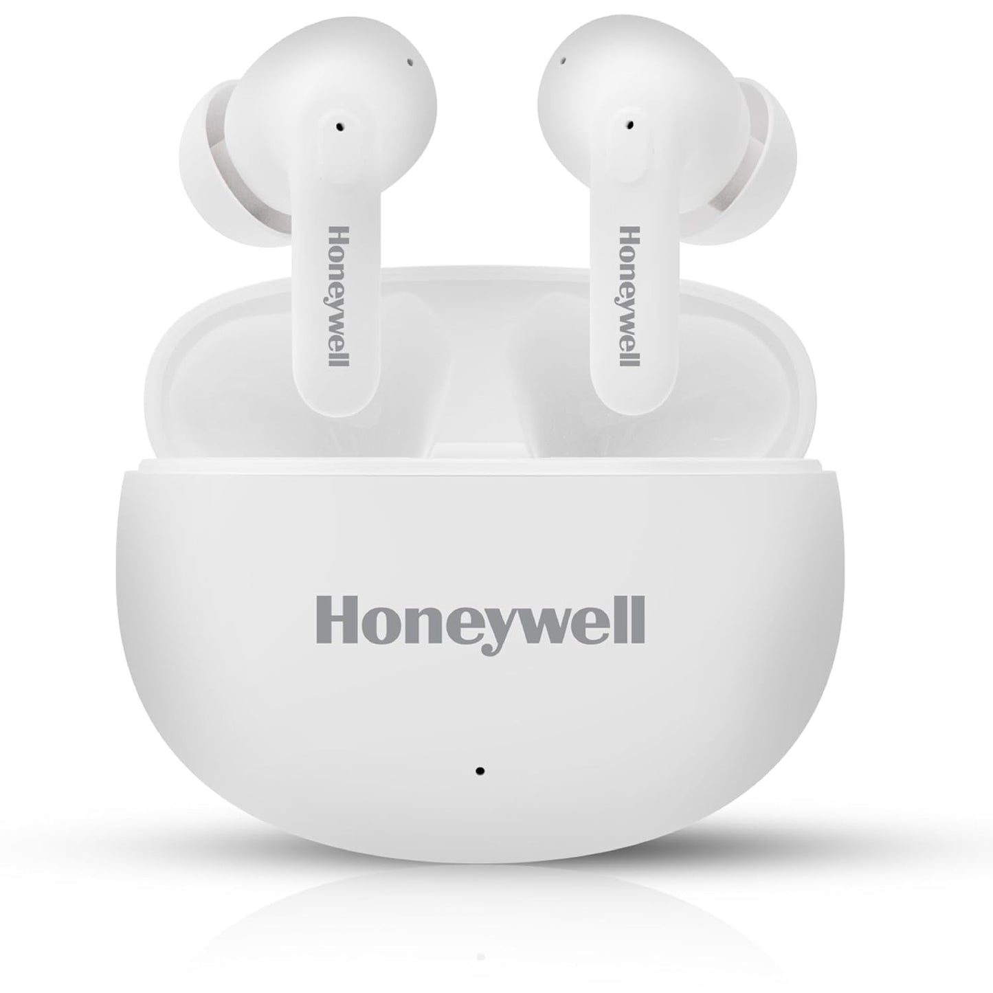 Honeywell Suono P2100 Bluetooth Earbuds ( white )