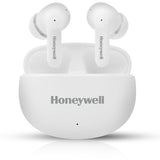 Honeywell Suono P2100 Bluetooth Earbuds ( white )