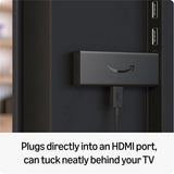 Amazon Fire TV Stick HD (newest model)