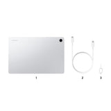 Samsung Galaxy Tab A11+(11 inch) 5g 6/128 GB Storage