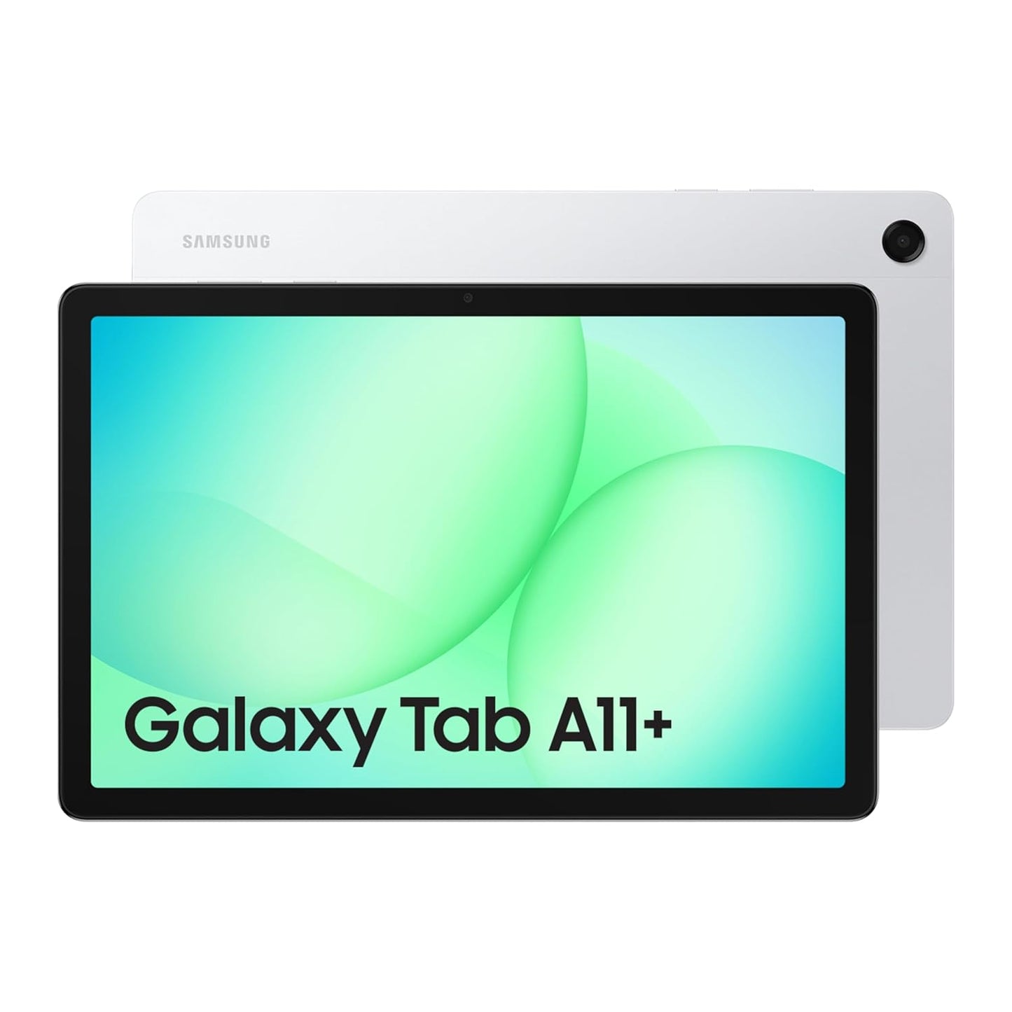 Samsung Galaxy Tab A11+(11 inch) 5g 6/128 GB Storage