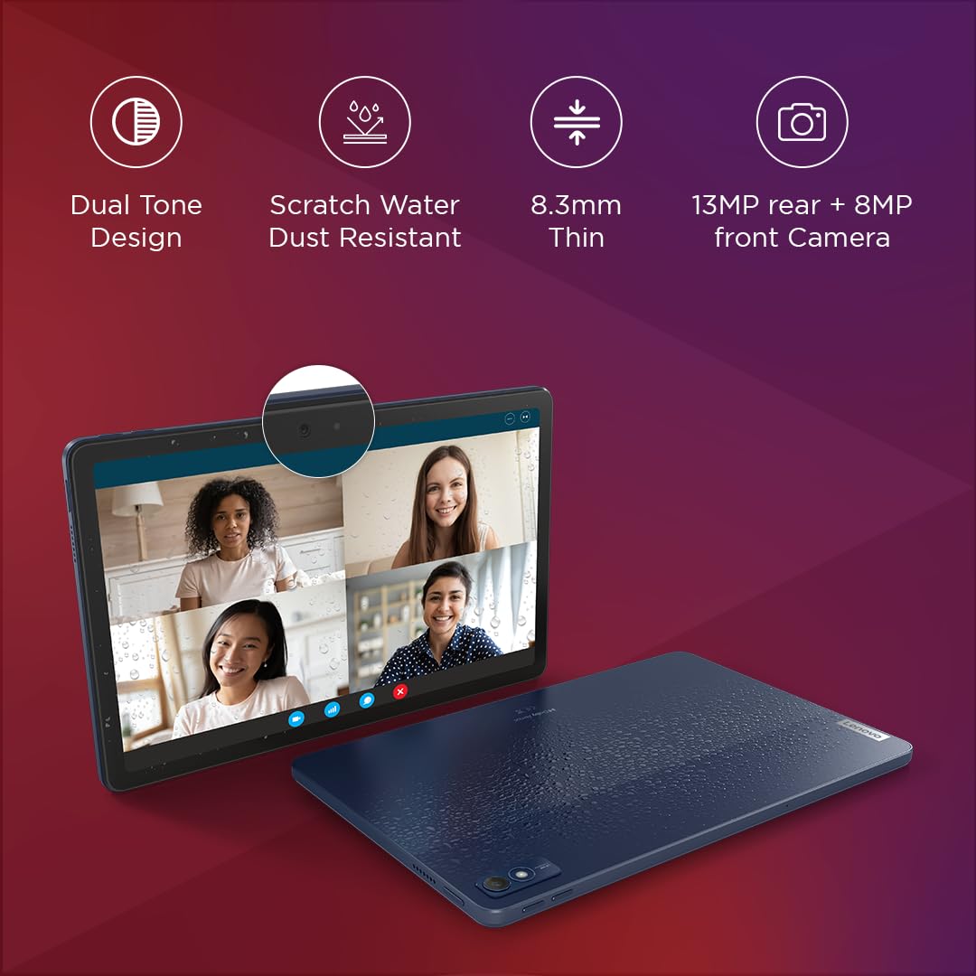 LenovoTab M10 5G 6GB/128GB Wi-Fi+ 5G