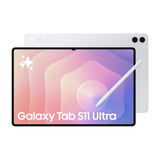 Samsung Galaxy Tab S11 Ultra 12/256GB Storage, Wi-Fi Tablet (silver)