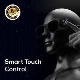 Toreto Node Smart Audio Sunglasses
