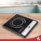 Wonderchef Torino Induction Cooktop