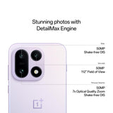 OnePlus 15 12GB+256GB -Ultra Violet