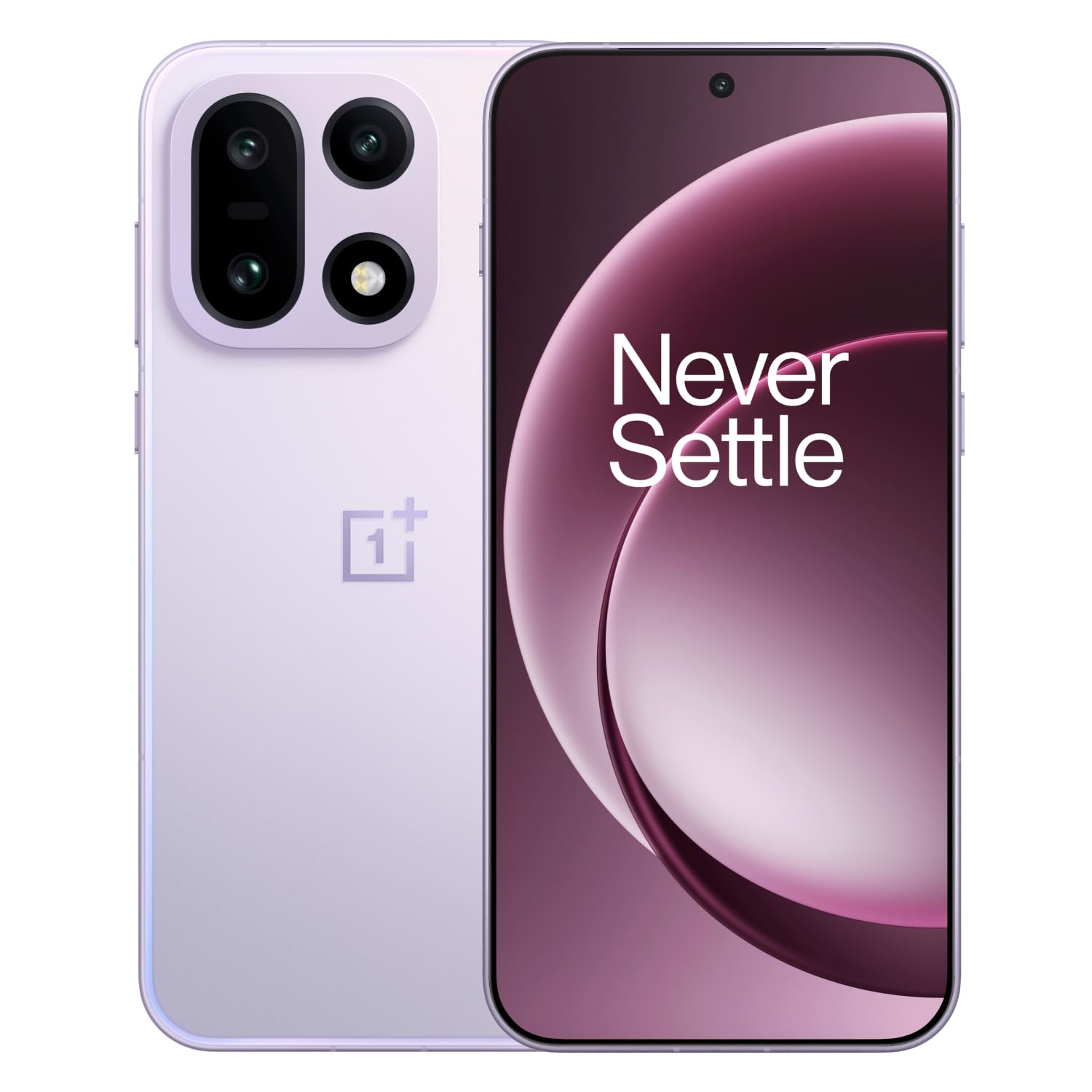 OnePlus 15 16GB+512GB -Ultra Violet
