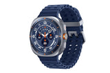 Samsung Galaxy Watch Ultra 2025 Version, 47mm, Titanium Blue, LTE