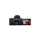 Sony ZV-1F Vlog Camera for Content Creators and Vloggers