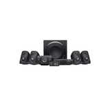 Logitech Z906 5.1 Channel Surround Speaker System