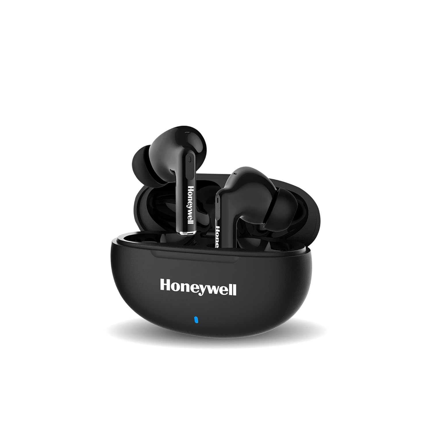 Honeywell Moxie V1200 Earbuds ( black)