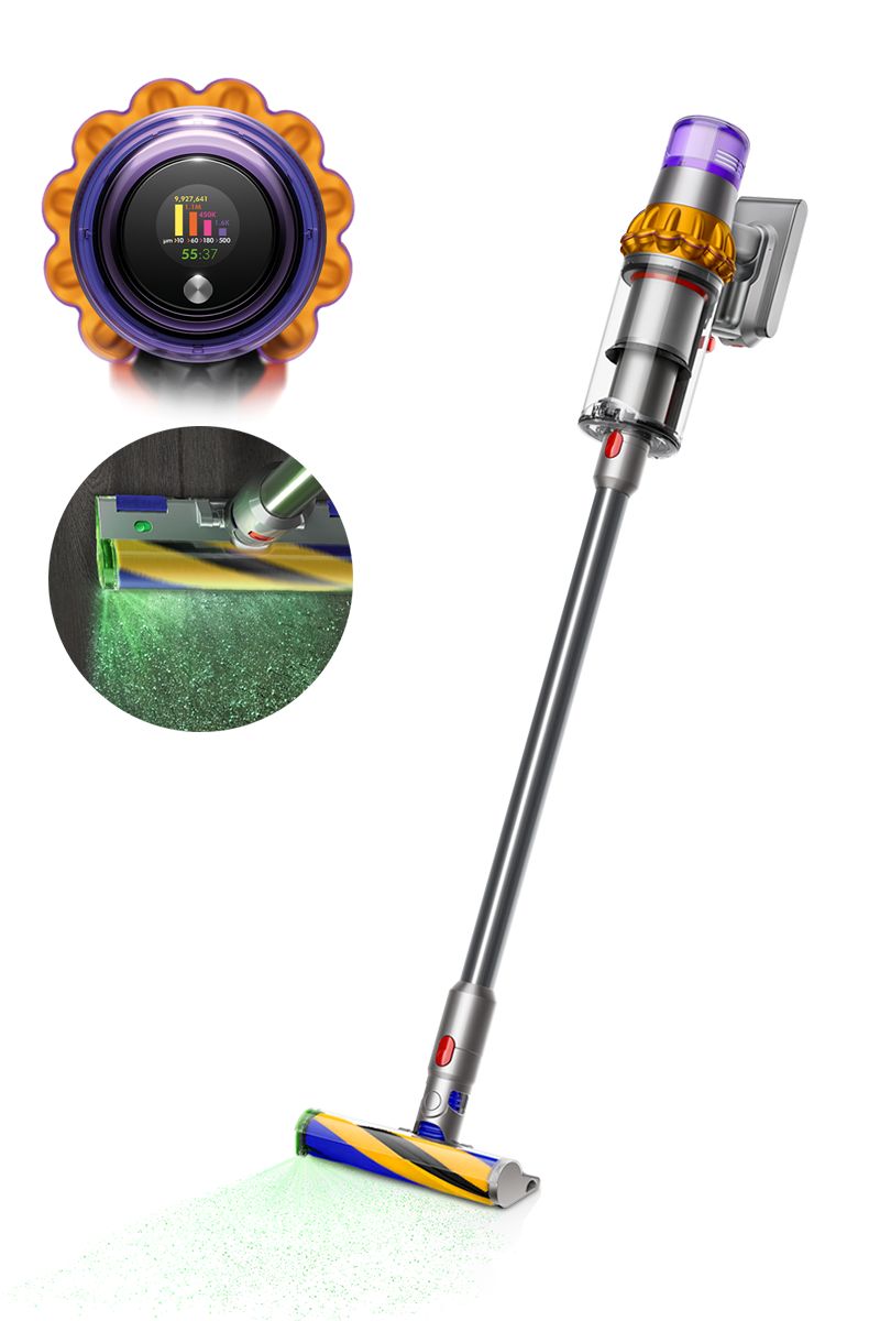 Dyson V15 Detect™ vacuum