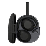 Sony WH1000XM6 Noise Cancelling Wireless Over-Ear Headphones Black