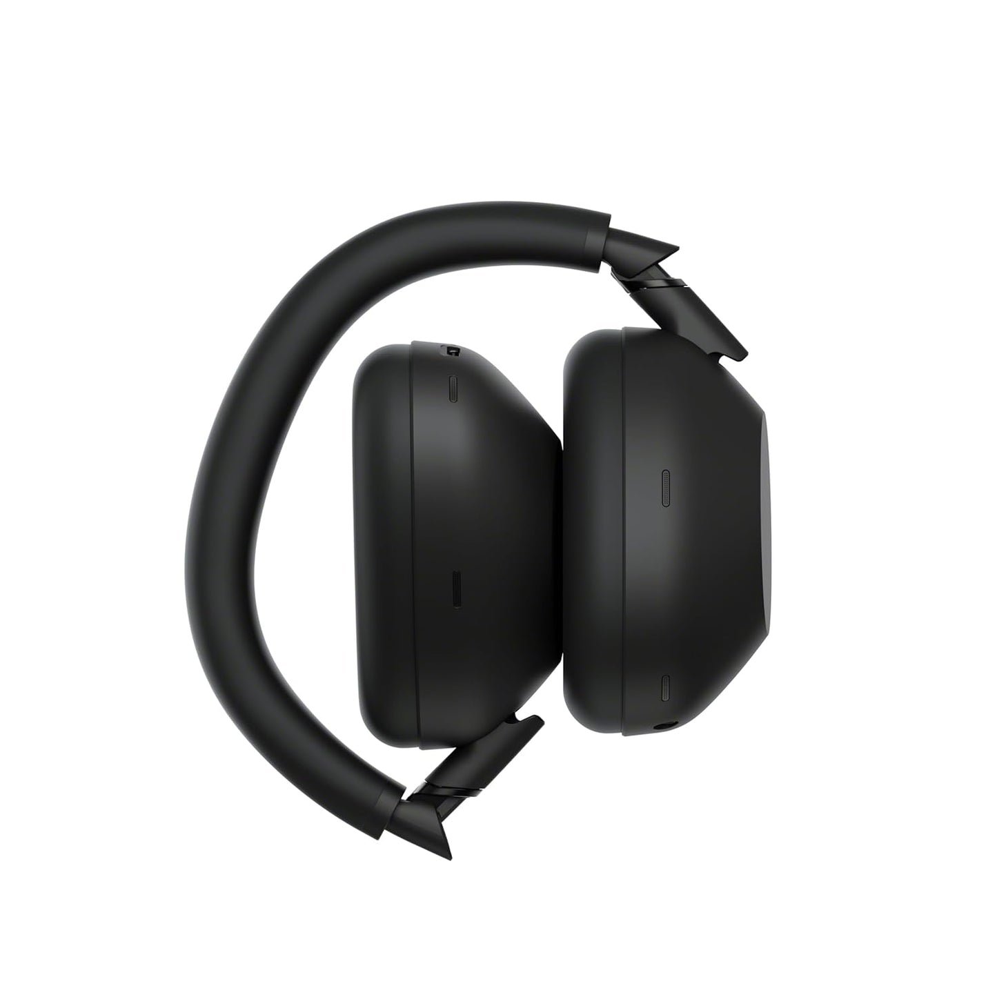 Sony WH1000XM6 Noise Cancelling Wireless Over-Ear Headphones Black