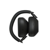 Sony WH1000XM6 Noise Cancelling Wireless Over-Ear Headphones Black