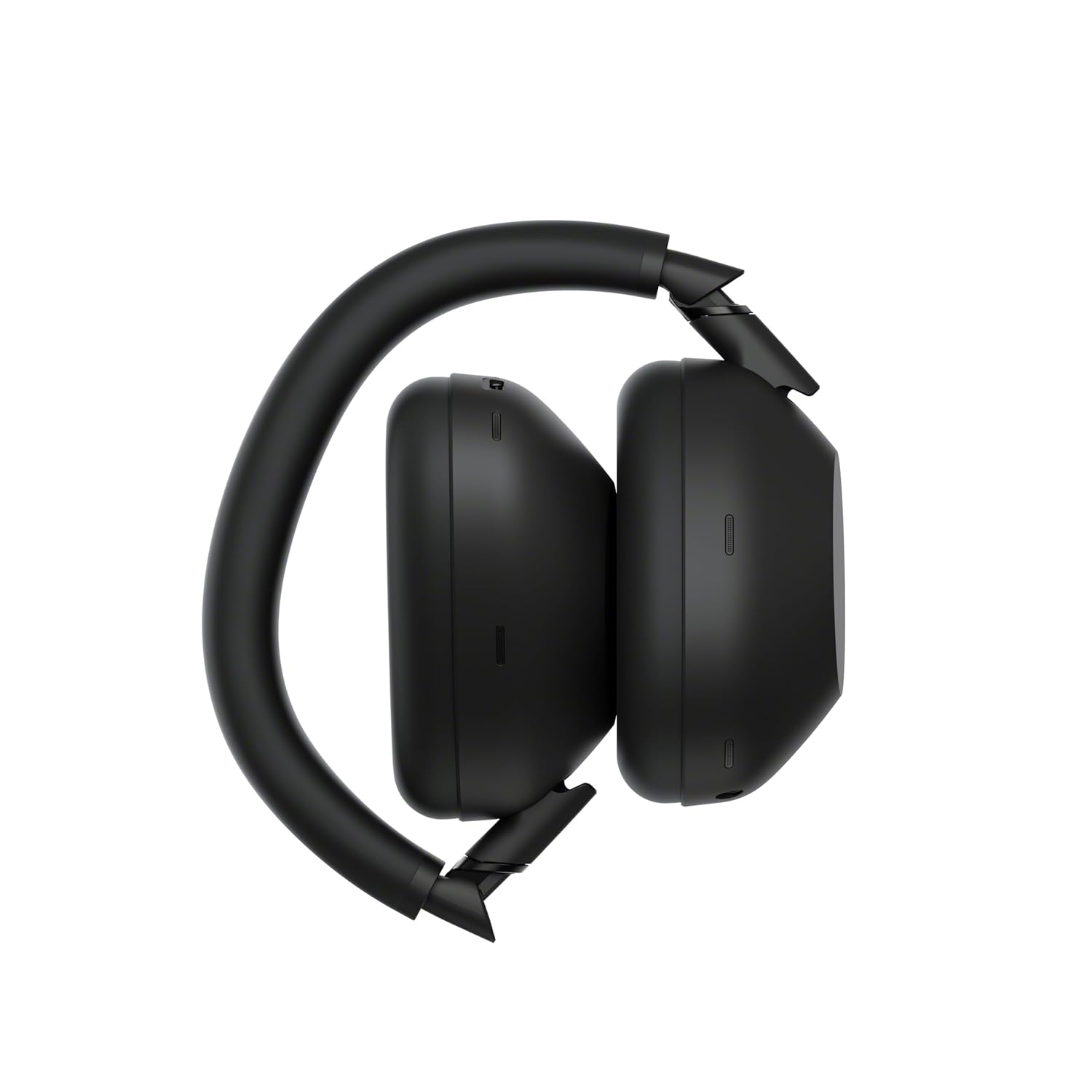 Sony WH1000XM6 Noise Cancelling Wireless Over-Ear Headphones Black